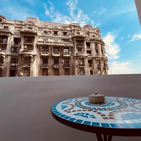 Appartement Charm Bucarest