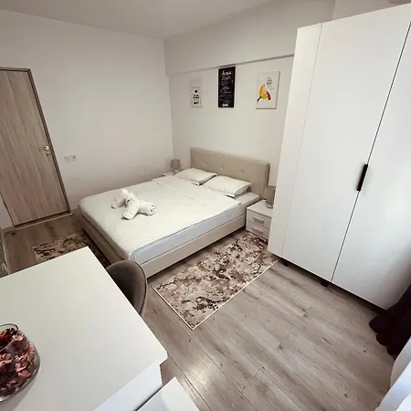 Charm Appartement Bucarest