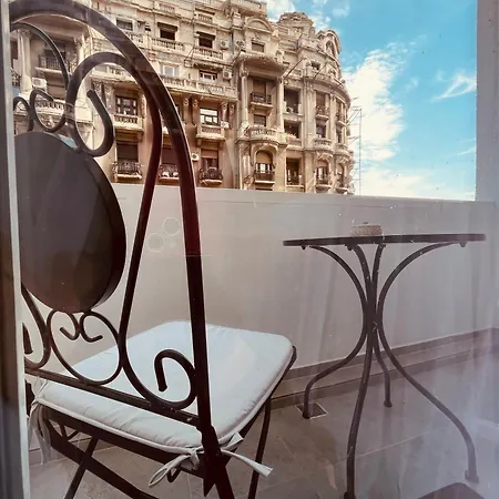 Appartement Charm Bucarest