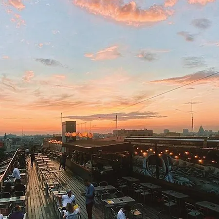 Charm Appartement Bucarest