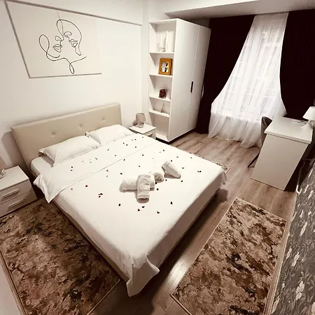 Charm Βουκουρέστι