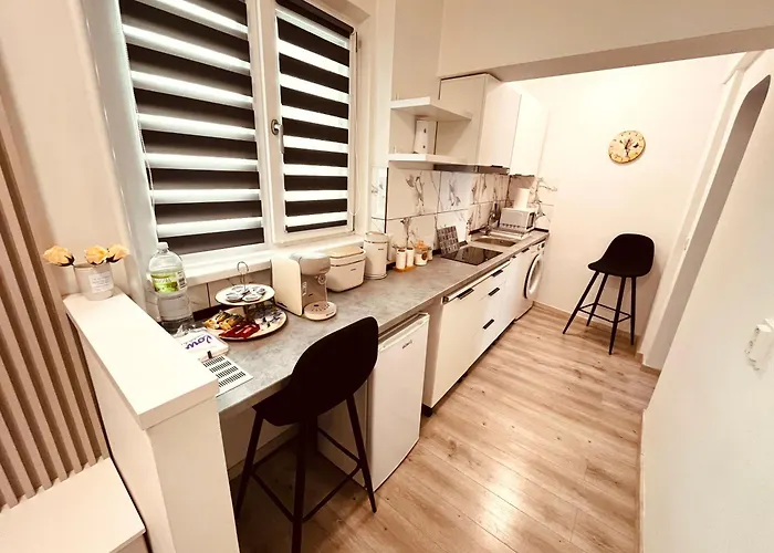 Διαμέρισμα Charm