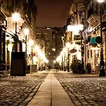Charm * Bukarest