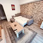 Charm Bukarest