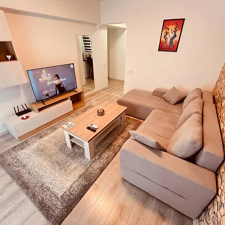 Apartament Charm