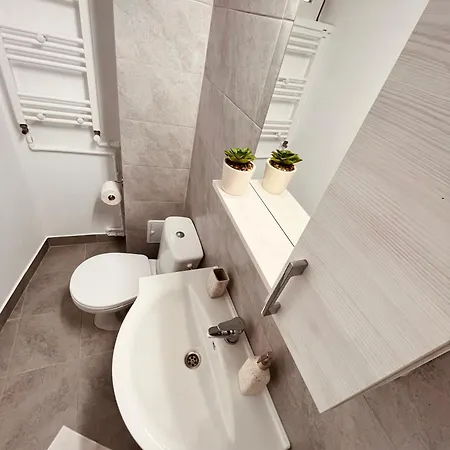 Charm Бухарест