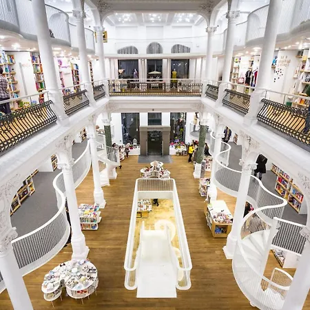 Appartamento Charm Bucarest