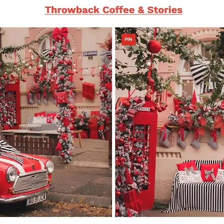 Charm * Бухарест