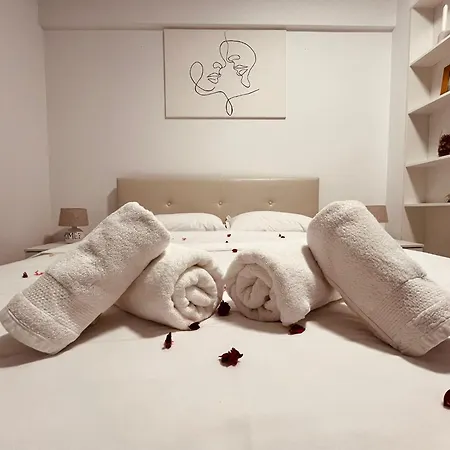 Apartment Charm