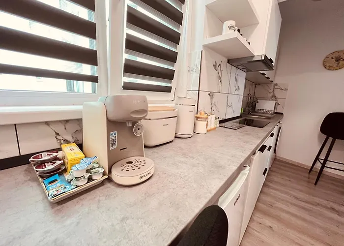 Charm * بوخارست