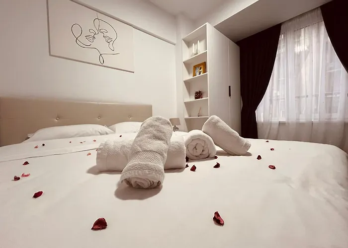 Charm Bucharest