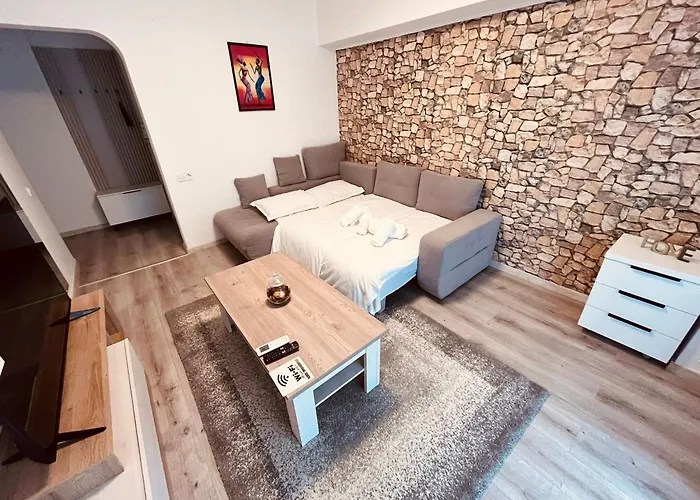 Charm Bükreş