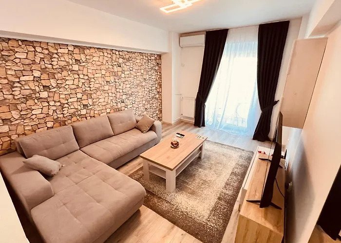 Charm Апартаменти *