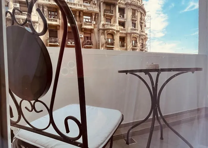 Appartement Charm Bucarest