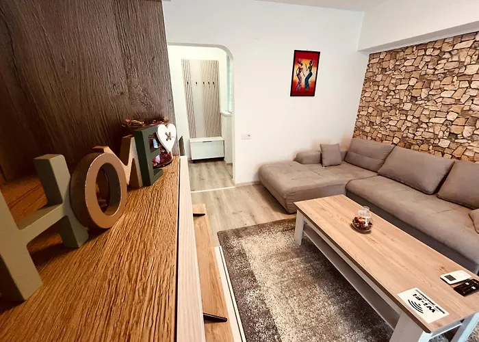 Charm Апартаменти