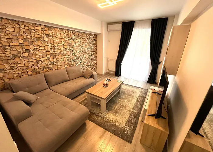 Charm Апартаменти