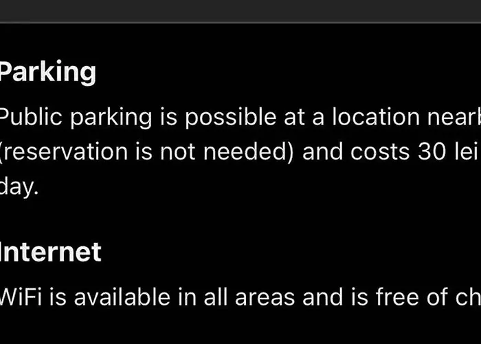 Апартаменти Charm