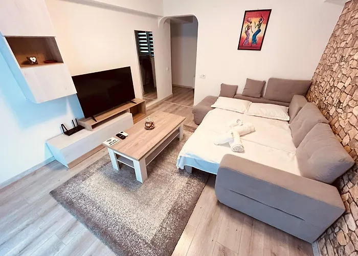 Appartamento Charm